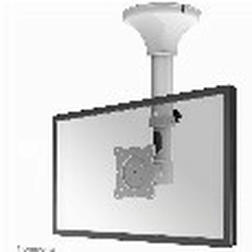 Support de TV Neomounts FPMA-C025SILVER 10" 30" 12 kg