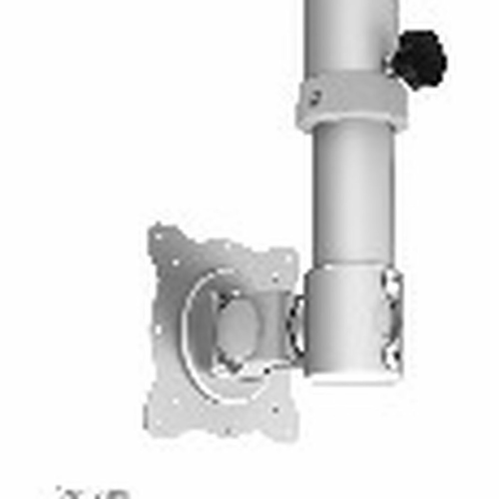 Support de TV Neomounts FPMA-C025SILVER 10" 30" 12 kg