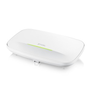 Câble Réseau Rigide UTP 6ème Catégorie ZyXEL WBE630S-EU0101F Blanc