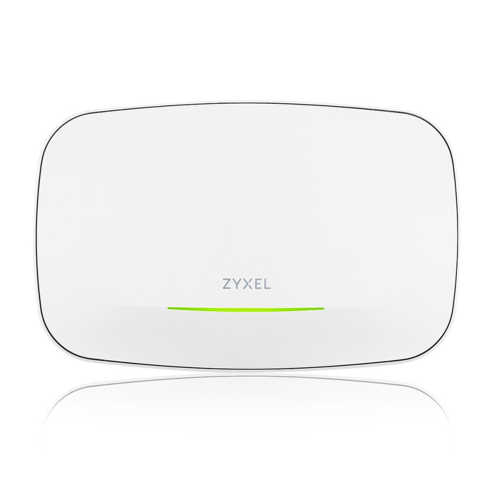 Câble Réseau Rigide UTP 6ème Catégorie ZyXEL WBE630S-EU0101F Blanc