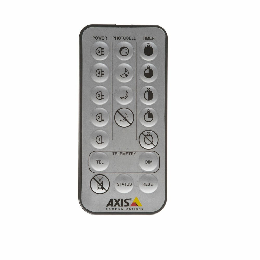 Alarmsystem Axis 5800-931