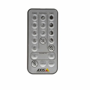 Alarmsystem Axis 5800-931