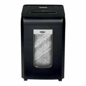 Paper Shredder Rexel Promax RSX1538