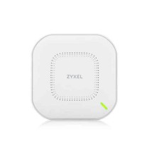 Point d'Accès Répéteur ZyXEL NWA110AX-EU0102F Blanc