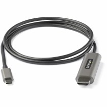 Kabel USB C Startech CDP2HDMM1MH HDMI Silber