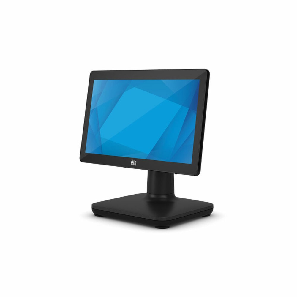TPV Elo Touch Systems SSD Intel Core i5-8500T Schwarz 15,6''
