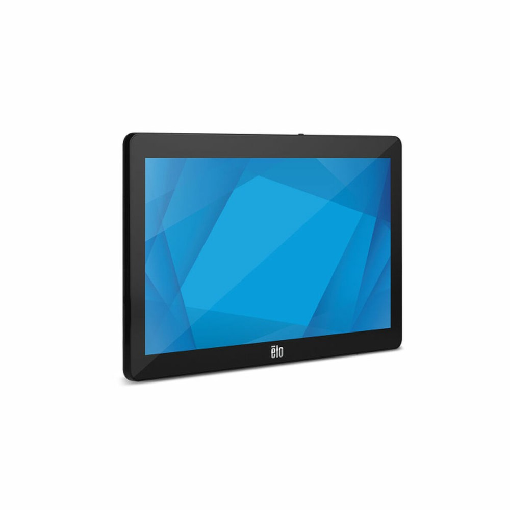 TPV Elo Touch Systems SSD Intel Core i5-8500T Schwarz 15,6''