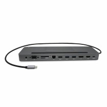 USB Hub i-Tec C31FLATDOCKPDPRO 