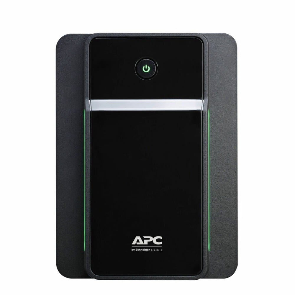 Uninterruptible Power Supply System Interactive UPS APC BX1600MI 