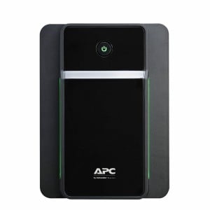 Uninterruptible Power Supply System Interactive UPS APC BX1600MI 