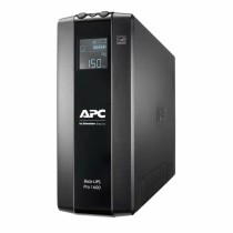Système d'Alimentation Sans Interruption Interactif APC BR1600MI 