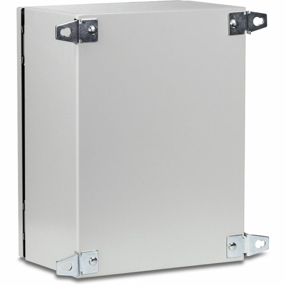 Wandschaltschrank Trendnet TI-CA2 
