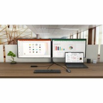 USB Hub i-Tec C31DUALDPDOCKPD 