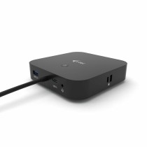 USB Hub i-Tec C31DUALDPDOCKPD 