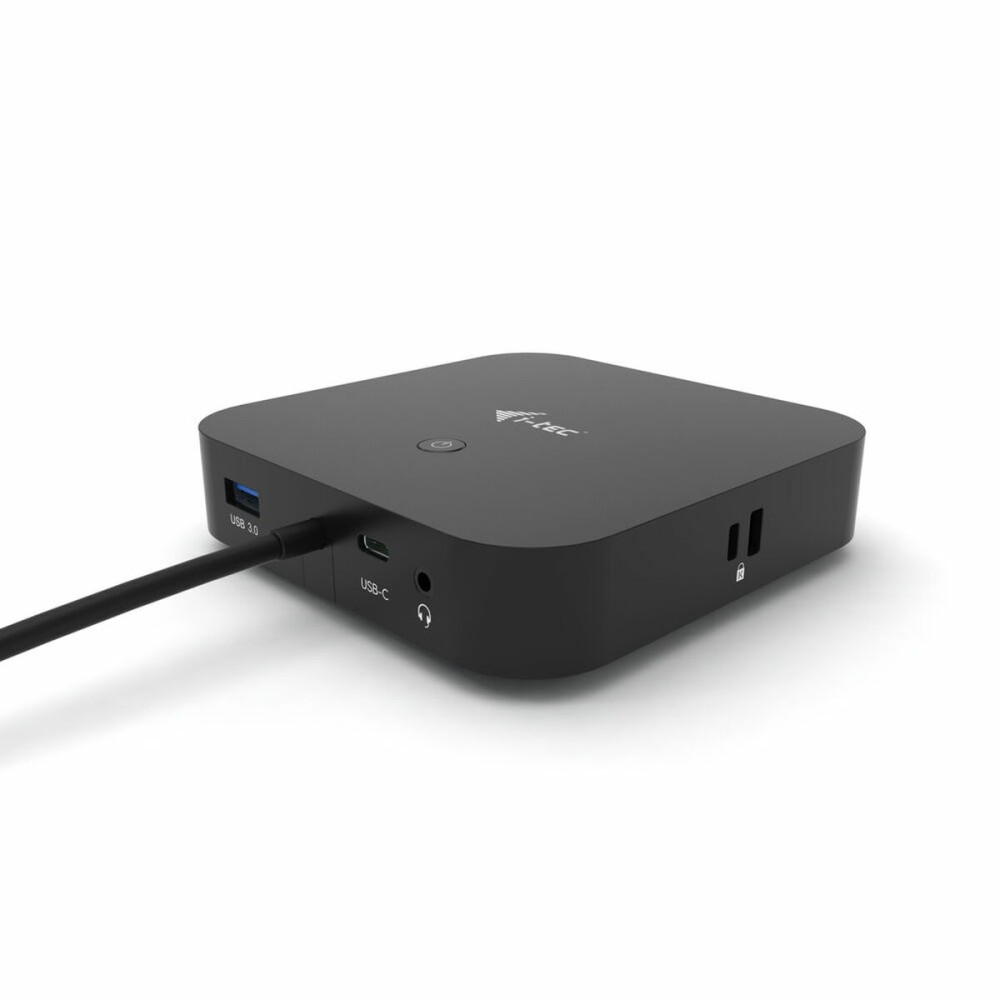 USB Hub i-Tec C31DUALDPDOCKPD 