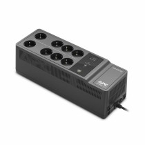 Uninterruptible Power Supply System Interactive UPS APC BE650G2-GR 