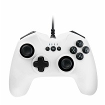 Manette de console de jeux vidéo Nacon PCGC-100WHITE 