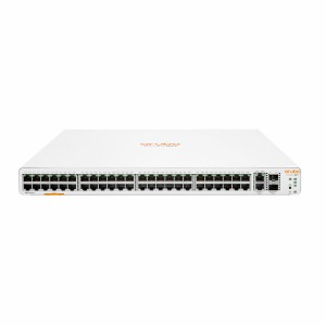 Switch HPE JL808A 