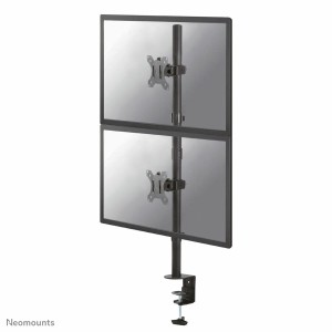 Support de TV Neomounts FPMA-D550DVBLACK 10-32" 8 kg