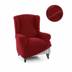 Housse de fauteuil à oreilles Sofaskins NIAGARA