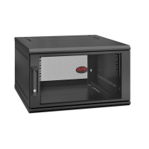 Wall-mounted Rack Cabinet APC AR106SH6 