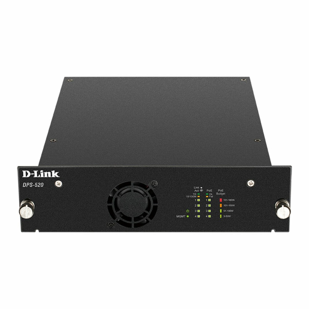 Stromquelle D-Link DPS-520