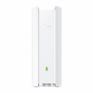 Router TP-Link EAP610-OUTDOOR White