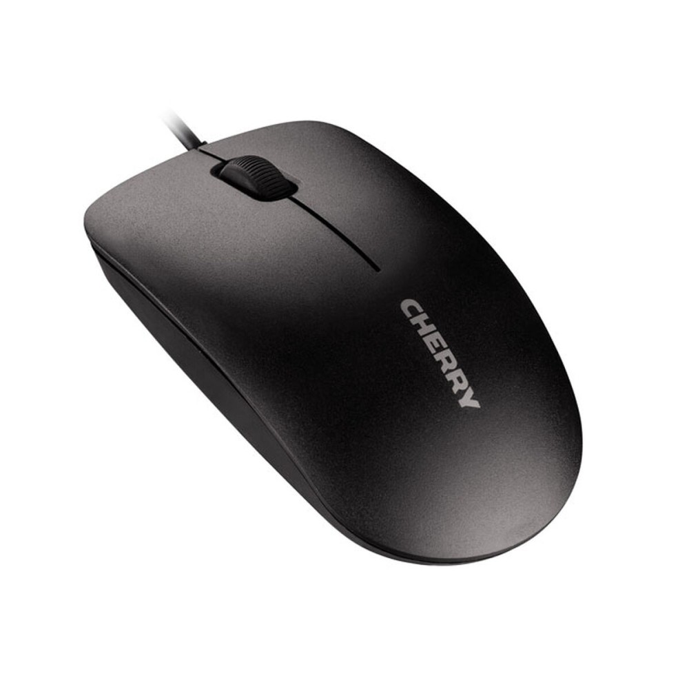 Souris Cherry JM-0800-2 Noir 1200 DPI