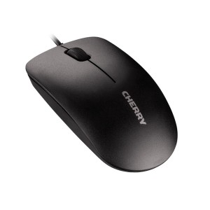 Souris Cherry JM-0800-2 Noir 1200 DPI
