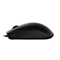 Mouse Cherry JM-0800-2 Black 1200 DPI
