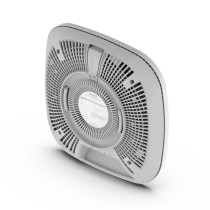 Point d'Accès Netgear WAX638E-111EUS Blanc