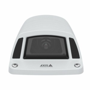 Surveillance Camcorder Axis P3925-LRE