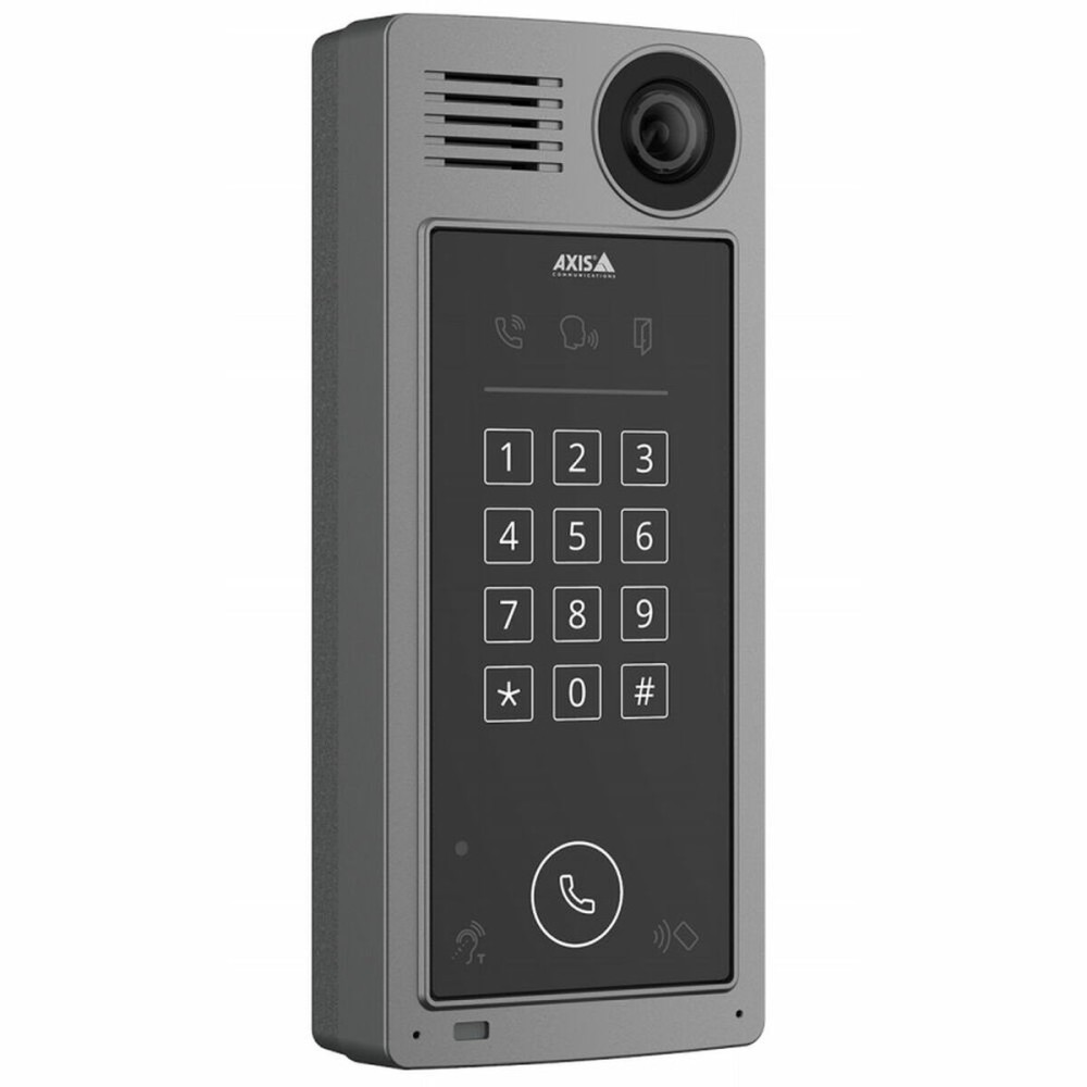 Alarmsystem Axis 02026-001