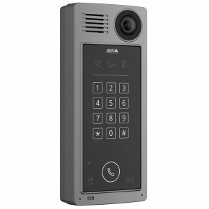 Alarmsystem Axis 02026-001
