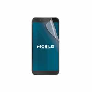 Bildschirmschutz Mobilis 036246 Apple