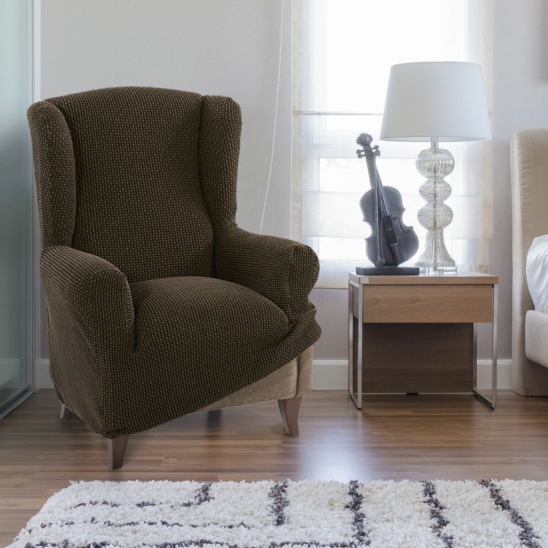 Housse de fauteuil à oreilles Sofaskins NIAGARA