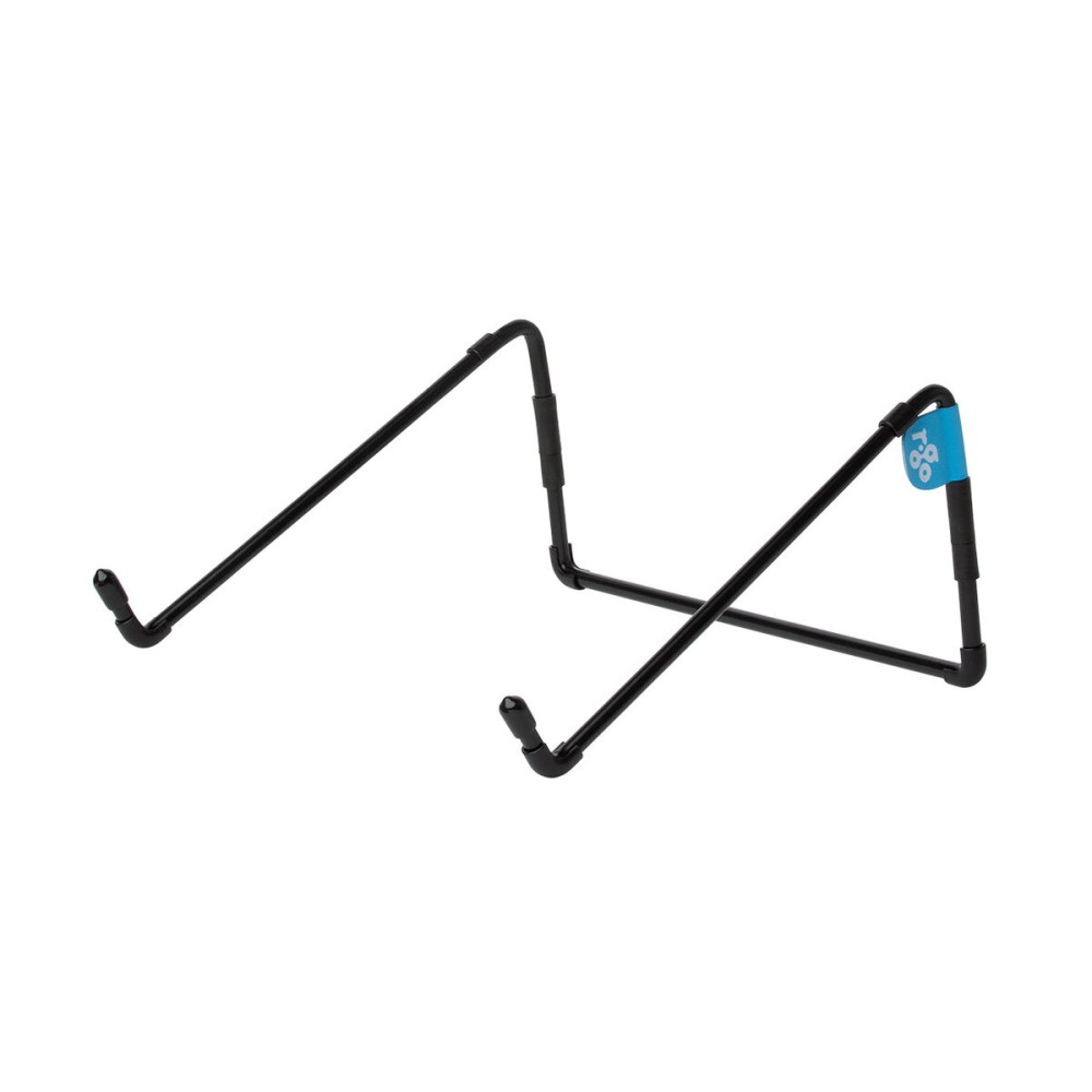 Laptop-Stand R-Go RGOSC015BL Stahl