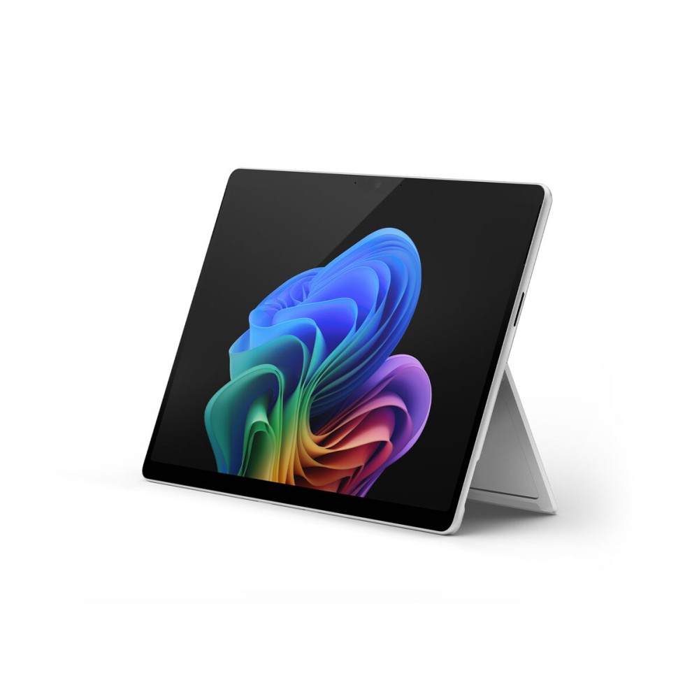 Tablette Microsoft EP2-20265 13" 16 GB RAM 1 TB Platine