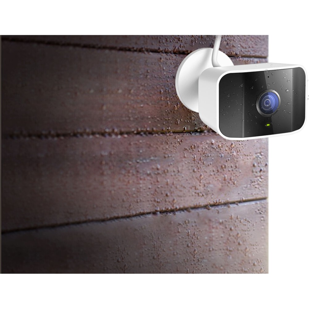 Surveillance Camcorder D-Link DCS-8620LH
