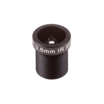 Lens Axis 02007-001