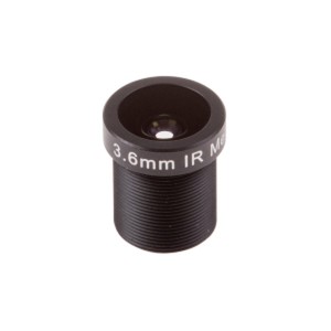 Ziel Axis 02007-001