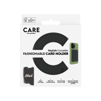 Mobile cover Panzer Glass 1445 Transparent Apple