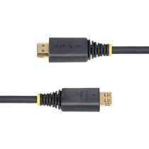 Câble USB Startech HDMI2-CABLE-GRIP-10F