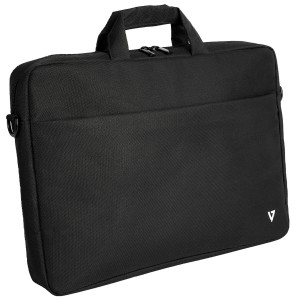 Housse pour ordinateur portable V7 CTK16-BLK Noir 15,6''