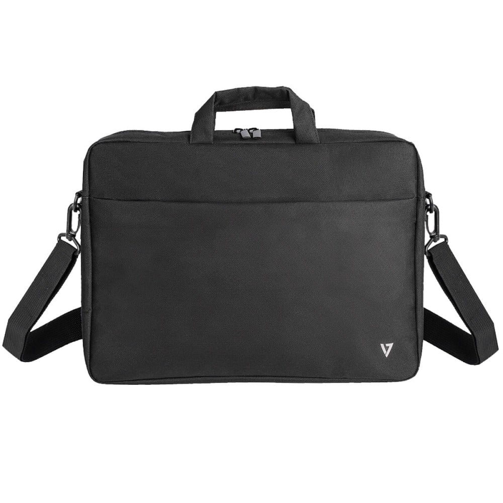 Housse pour ordinateur portable V7 CTK16-BLK Noir 15,6''