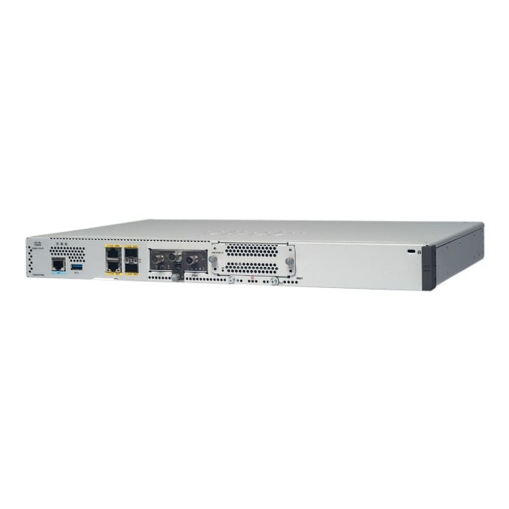 Router CISCO C8200L-1N-4T Grey Ethernet LAN