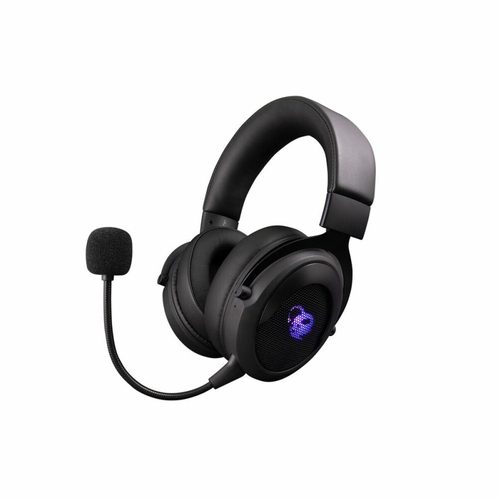 Casque CoolBox G01 Pro Noir