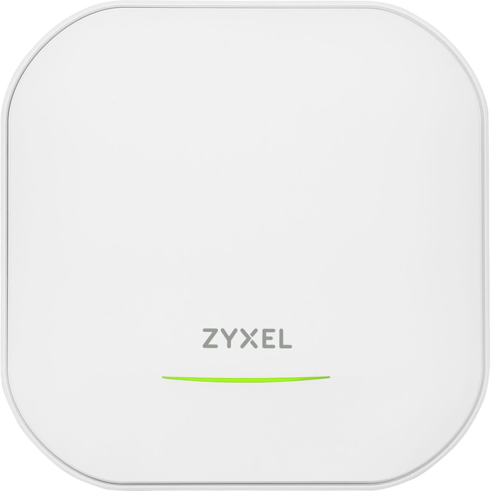 Point d'Accès ZyXEL NWA220AX-6E-EU0101F Blanc