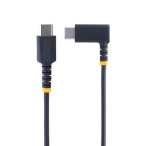 USB-C-Kabel Startech R2CCR-1M-USB-CABLE Schwarz 1 m