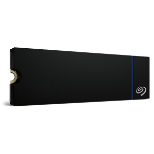 Festplatte Seagate ZP1000GP3A4001 1 TB SSD